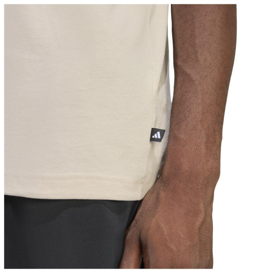 Adidas Ανδρική κοντομάνικη μπλούζα Camo Pocket T-Shirt